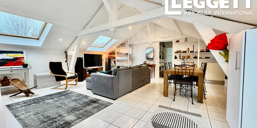 appartement à PERIGUEUX (24000)