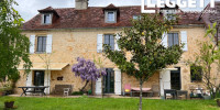 maison à ST JORY LAS BLOUX (24160)