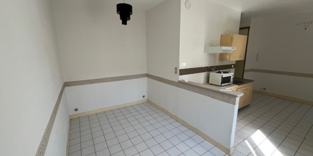 appartement à PERIGUEUX (24000)
