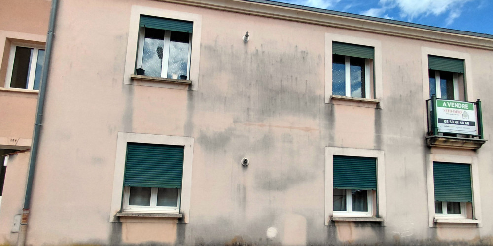 appartement à PERIGUEUX (24000)