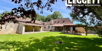 maison à ISSIGEAC (24560)