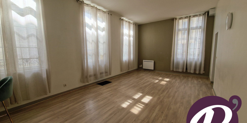appartement à BERGERAC (24100)