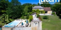 maison à AURIAC DU PERIGORD (24290)
