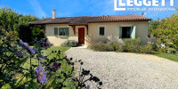 maison à BADEFOLS SUR DORDOGNE (24150)