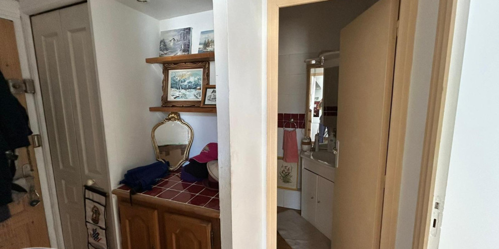 appartement à PERIGUEUX (24000)