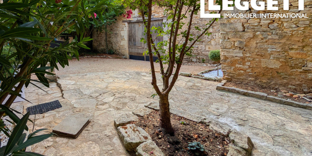 maison à COULAURES (24420)