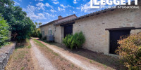 maison à MAREUIL (24340)
