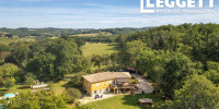 maison à HAUTEFORT (24390)