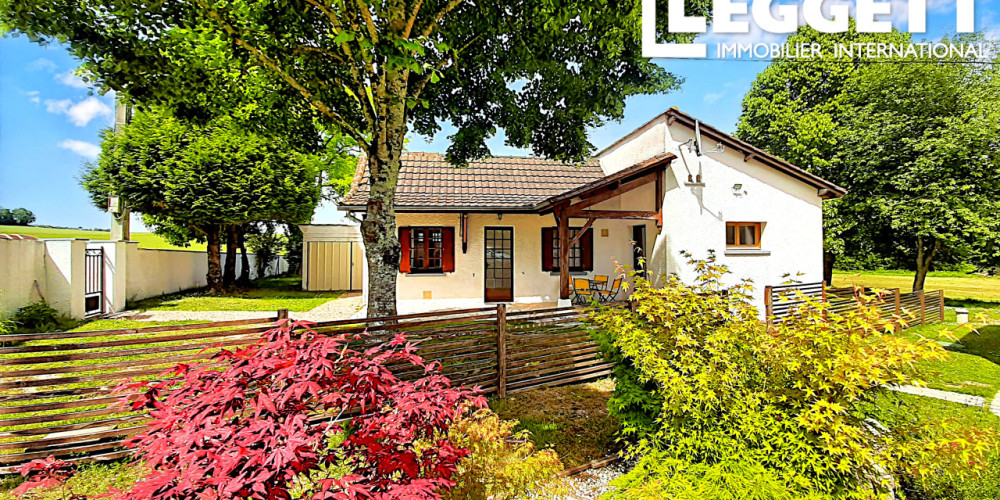 maison à ST MARTIAL VIVEYROL (24320)