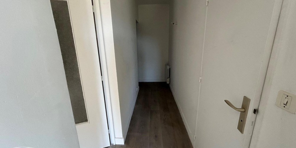 appartement à PERIGUEUX (24000)