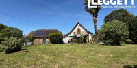 maison à ANGOISSE (24270)