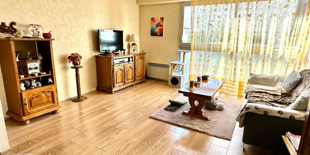appartement à PERIGUEUX (24000)