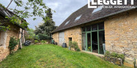 maison à ST JORY LAS BLOUX (24160)