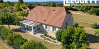 maison à PLAZAC (24580)