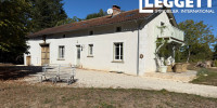 maison à ST JORY DE CHALAIS (24800)