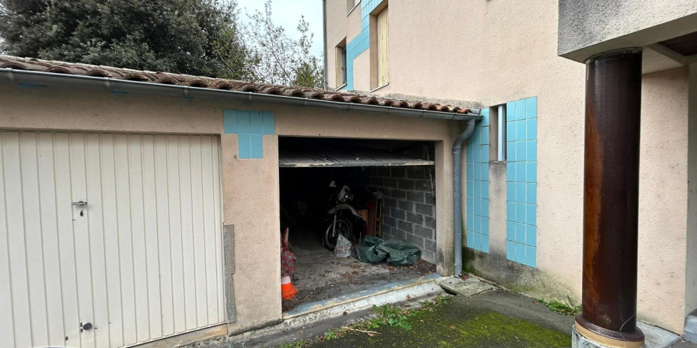 appartement à PERIGUEUX (24000)