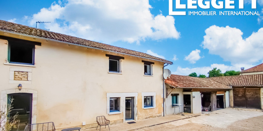 maison à TRELISSAC (24750)
