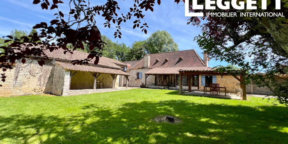 maison à ISSIGEAC (24560)