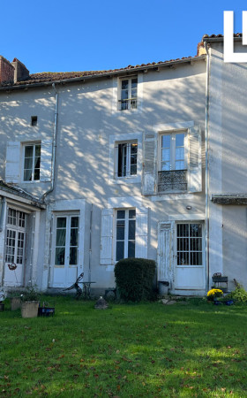Maison  THIVIERS