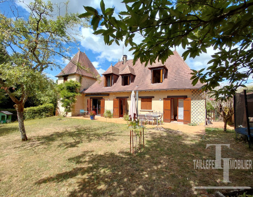 maison  BOULAZAC ISLE MANOIRE