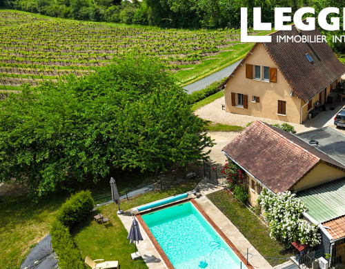 maison  MONBAZILLAC
