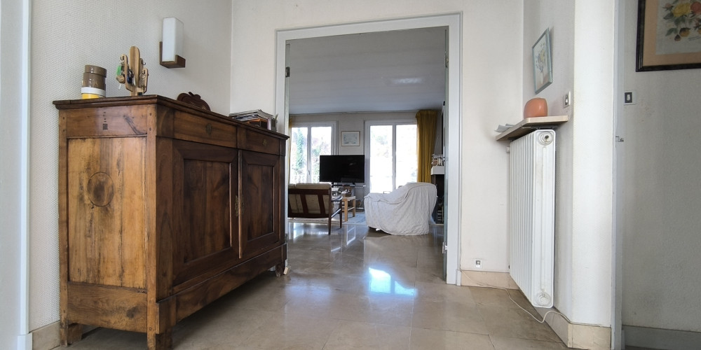 maison à TRELISSAC (24750)
