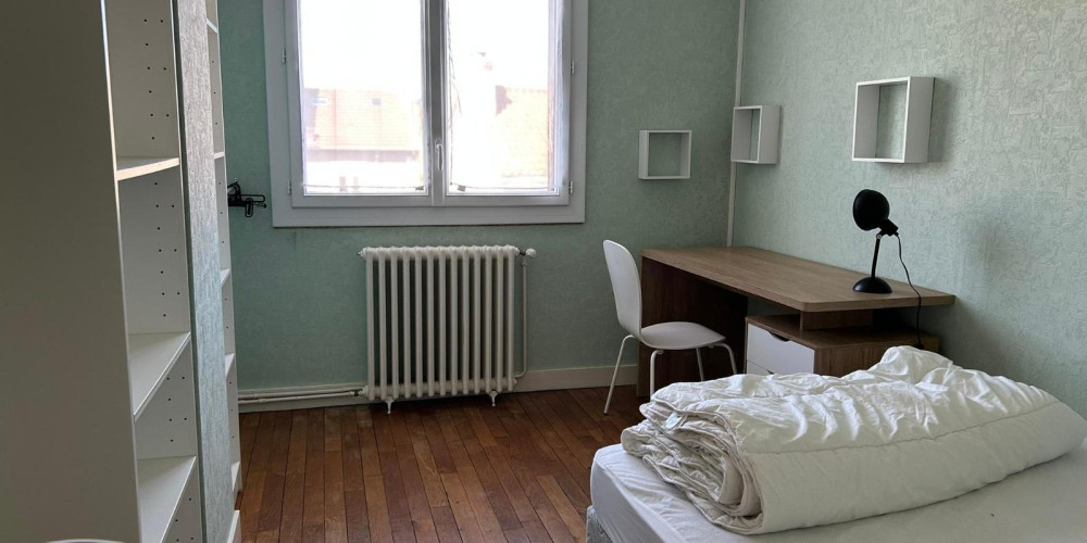 appartement à PERIGUEUX (24000)