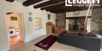 maison à ST SAUD LACOUSSIERE (24470)