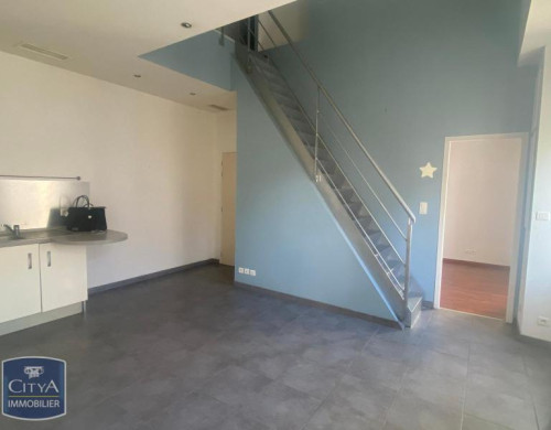appartement  PERIGUEUX
