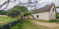 maison à ST MARTIAL D ALBAREDE (24160)