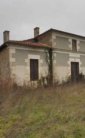 Maison  RIBERAC