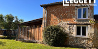 maison à JAVERLHAC ET LA CHAPELLE ST ROBERT (24300)