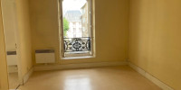 appartement à THIVIERS (24800)