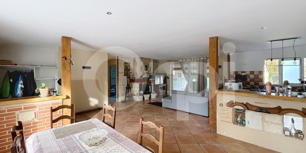 maison à LUNAS (24130)