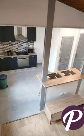 Appartement  BERGERAC