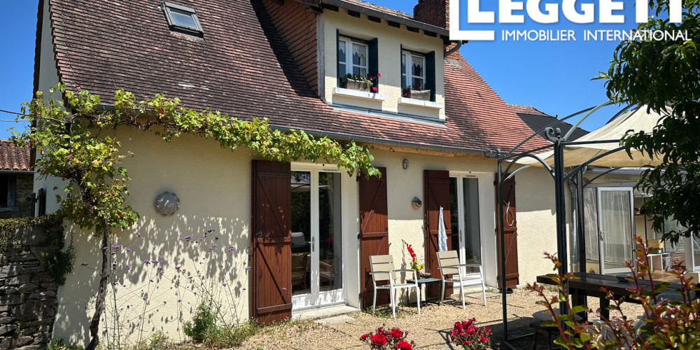 maison à MIALET (24450)