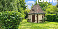maison à MONTPON MENESTEROL (24700)