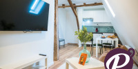 appartement à BERGERAC (24100)