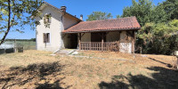 maison à PETIT BERSAC (24600)