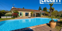 maison à BOULAZAC ISLE MANOIRE (24330)