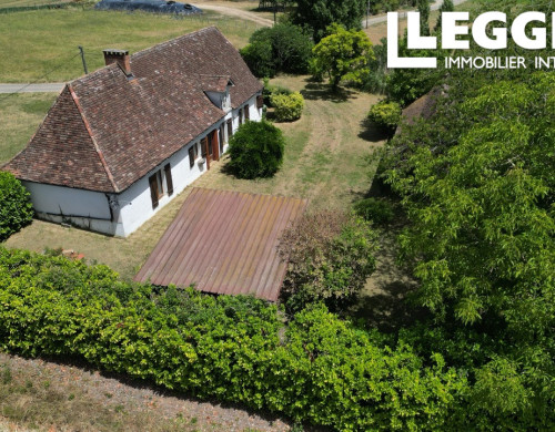 maison  ROUFFIGNAC ST CERNIN DE REILHAC