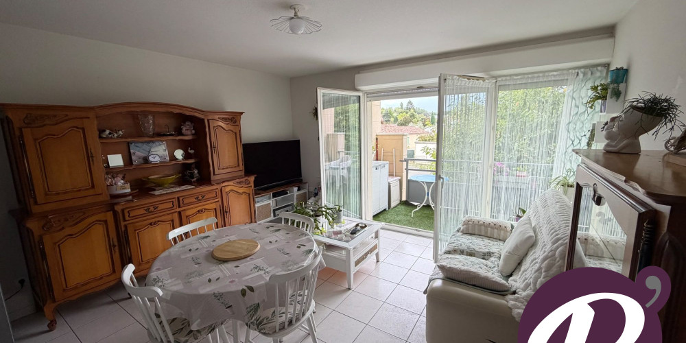 appartement à BERGERAC (24100)
