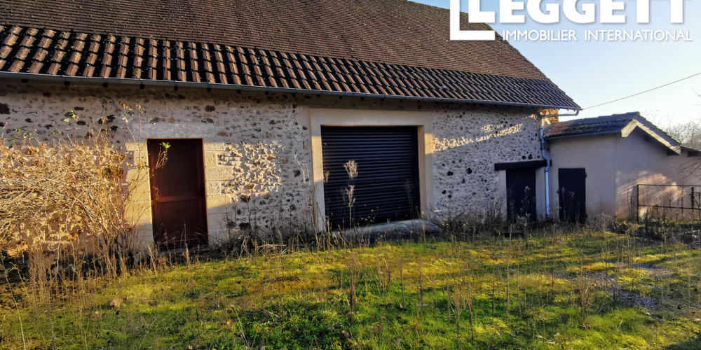 maison à ROUFFIGNAC ST CERNIN DE REILHAC (24580)