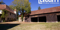 maison à CENAC ET ST JULIEN (24250)