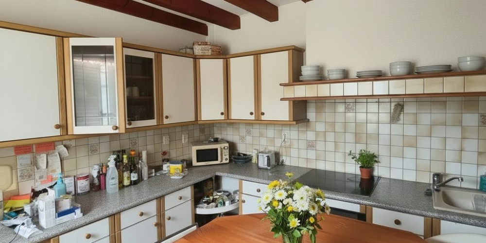 maison à BERGERAC (24100)