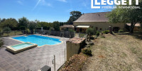 maison à LALINDE (24150)