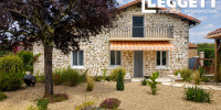 maison à BUSSEROLLES (24360)