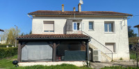 maison à BERGERAC (24100)