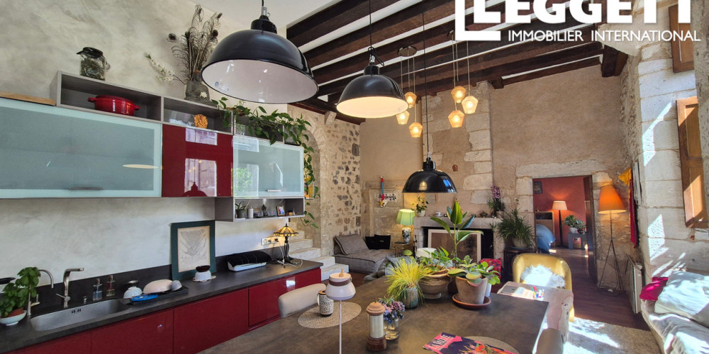 appartement à PERIGUEUX (24000)