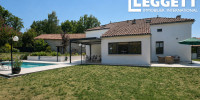 maison à ETOUARS (24360)